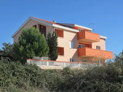 Ferienwohnung für 3 Personen in Povljana 3/10