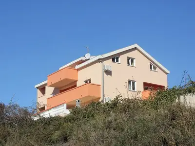 Ferienwohnung für 3 Personen in Povljana 4/10