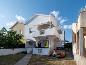 Ferienwohnung für 6 Personen (43 m&sup2;) in Povljana