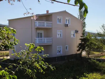 Ferienwohnung für 8 Personen in Povljana 6/10