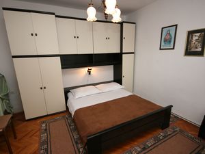 Ferienwohnung für 3 Personen (31 m&sup2;) in Povljana