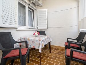 Ferienwohnung für 4 Personen (31 m&sup2;) in Povljana