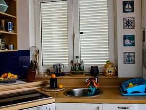 Ferienwohnung für 4 Personen (50 m²) in Povljana