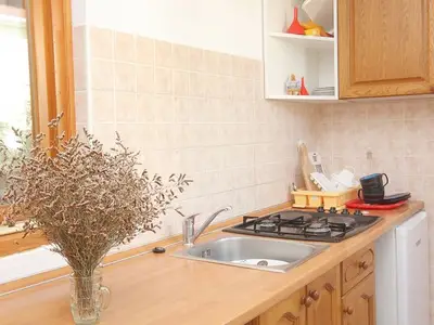 Ferienwohnung für 3 Personen in Povljana 10/10