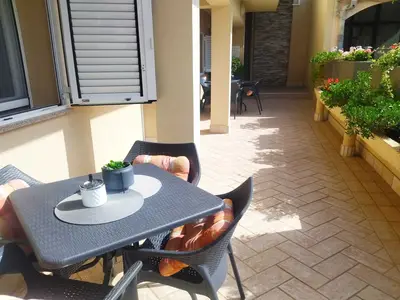 Outdoor