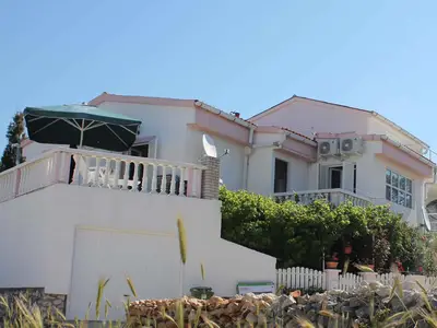 Ferienwohnung für 4 Personen (34 m²) in Povljana 7/10