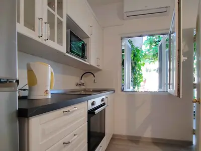 Ferienwohnung für 4 Personen (34 m²) in Povljana 9/10