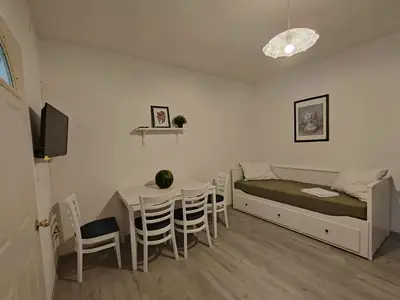 Ferienwohnung für 4 Personen (34 m²) in Povljana 10/10