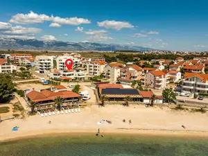 Ferienwohnung für 2 Personen (35 m²) in Povljana