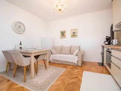 Ferienwohnung für 4 Personen (72 m²) in Povljana 2/10