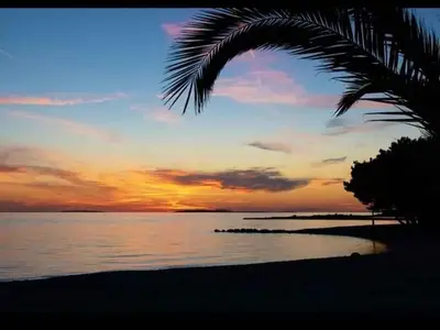 Ferienwohnung für 4 Personen (72 m²) in Povljana 10/10