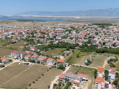 Ferienwohnung für 4 Personen (50 m²) in Povljana 6/10