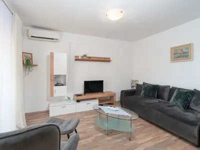 Ferienwohnung für 4 Personen (50 m²) in Povljana 10/10