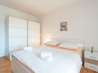 Ferienwohnung für 3 Personen (50 m²) in Povljana 10/10