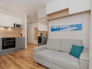 Ferienwohnung für 4 Personen (33 m²) in Poznań