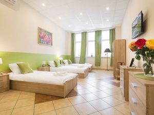 Ferienwohnung für 4 Personen (60 m²) in Poznań