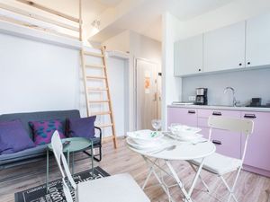 Ferienwohnung für 2 Personen (20 m²) in Poznań