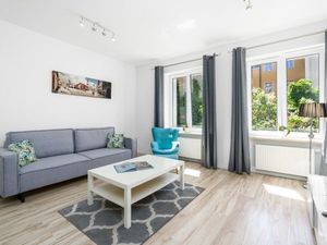 Ferienwohnung für 4 Personen (42 m²) in Poznań