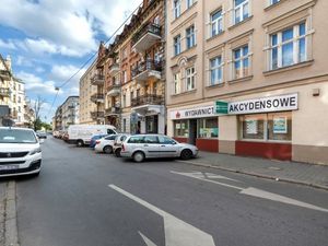 Ferienwohnung für 2 Personen (21 m²) in Poznań