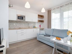 Ferienwohnung für 4 Personen (31 m²) in Poznań
