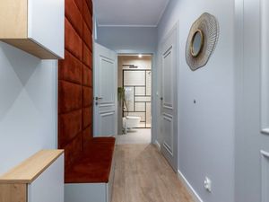 Ferienwohnung für 4 Personen (53 m²) in Poznań