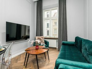Ferienwohnung für 4 Personen (33 m²) in Poznań