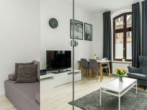 Ferienwohnung für 4 Personen (30 m²) in Poznań
