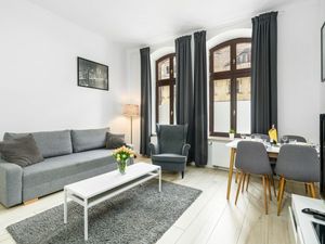 Ferienwohnung für 4 Personen (30 m²) in Poznań