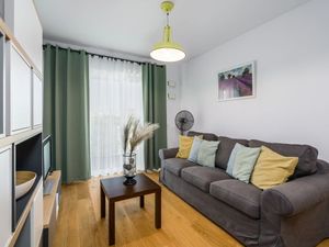 Ferienwohnung für 4 Personen (40 m²) in Poznań