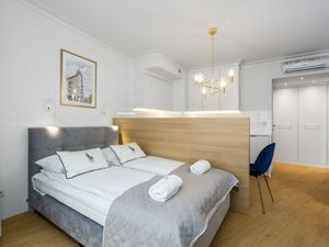 Ferienwohnung für 2 Personen (20 m²) in Poznań