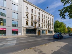 Ferienwohnung für 2 Personen (20 m²) in Poznań