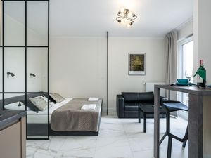 Ferienwohnung für 3 Personen (28 m²) in Poznań
