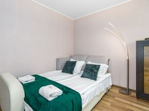 Ferienwohnung für 4 Personen (43 m²) in Poznań