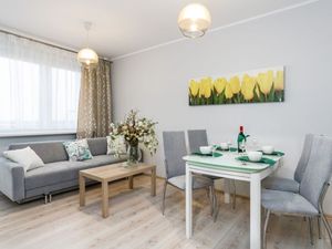 Ferienwohnung für 4 Personen (60 m²) in Poznań