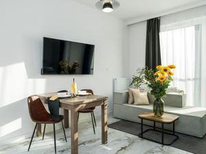 Ferienwohnung für 2 Personen (35 m²) in Poznań