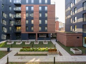 Ferienwohnung für 2 Personen (35 m²) in Poznań