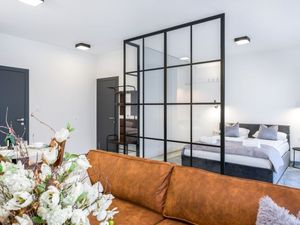 Ferienwohnung für 2 Personen (38 m²) in Poznań