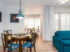Ferienwohnung für 4 Personen (35 m²) in Poznań