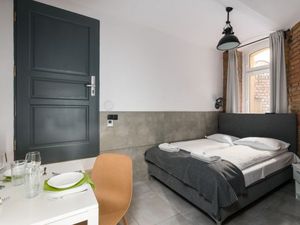 Ferienwohnung für 2 Personen (17 m²) in Poznań