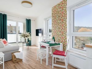 Ferienwohnung für 4 Personen (36 m²) in Poznań