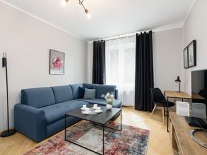 Ferienwohnung für 4 Personen (48 m²) in Poznań