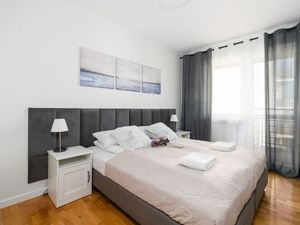 Ferienwohnung für 4 Personen (42 m²) in Poznań