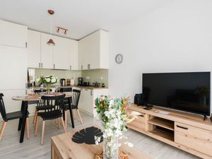 Ferienwohnung für 5 Personen (56 m²) in Poznań