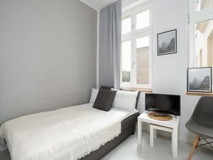 Ferienwohnung für 2 Personen (15 m²) in Poznań