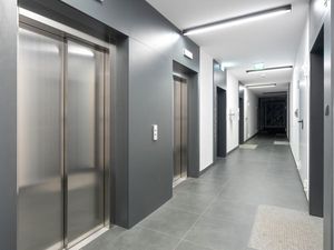 Ferienwohnung für 4 Personen (39 m²) in Poznań