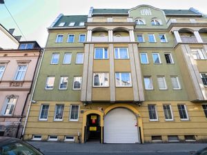 Ferienwohnung für 4 Personen (46 m²) in Poznań