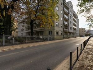 Ferienwohnung für 2 Personen (35 m²) in Poznań