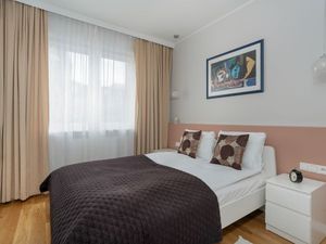 Ferienwohnung für 4 Personen (35 m²) in Poznań