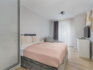 Ferienwohnung für 2 Personen (30 m²) in Poznań