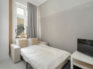 Ferienwohnung für 2 Personen (17 m²) in Poznań
